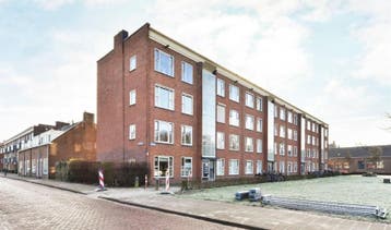 Te Huur 3 kamer Appartement Limietlaan In Den Bosch, Den Bosch, Noord-Brabant, Direct bij eigenaar, Appartement