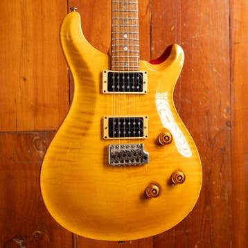 PRS 1993 CE24 Amber, Muziek en Instrumenten, Ophalen of Verzenden, Nieuw