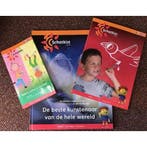 Schatkist versie 3 set Anker Kunst, Verzenden, Nieuw