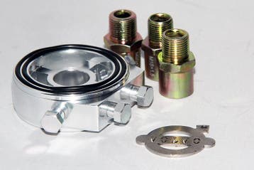 Adapter oliefilter Amazon,140, 164, 200, 1800, PV P210, Auto-onderdelen, Motor en Toebehoren, Ophalen of Verzenden, Nieuw
