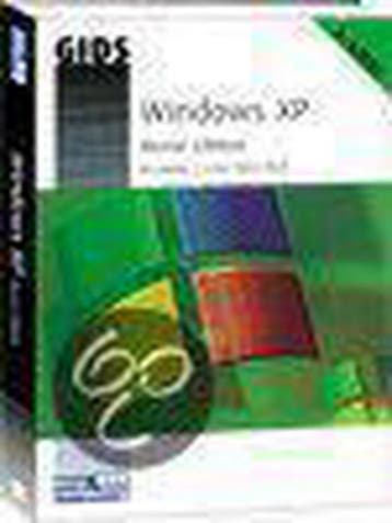 Windows XP / Home edition / Easy computing gids K. Lammers, Verzenden, Gelezen, K. Lammers