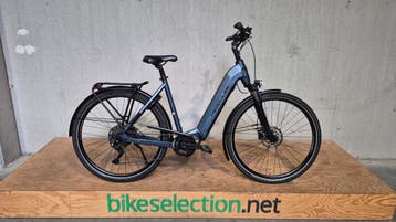 E-Bike | Hercules Edison Sport i-10 | -64%, 51 tot 55 cm, Ophalen, Zo goed als nieuw, Overige merken