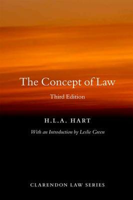 Concept Of Law 9780199644698, Boeken, Verzenden, Zo goed als nieuw