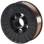 Lasdraad SG2 MIG D200 0.6mm / 5Kg (staal), Verzenden, Nieuw