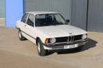 BMW - 316 - 1982