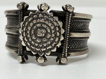 Armband - Orissa - India - 20e eeuw