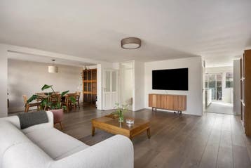 Te huur: Huis Eisdenstraat in Amsterdam, Noord-Holland, Amsterdam