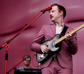 Two Door Cinema Club Tickets Koninklijk Circus Te Koop