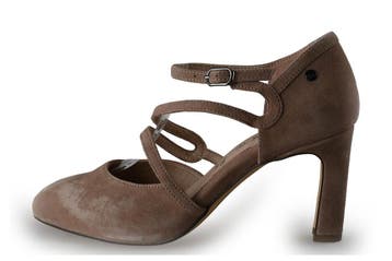 No Stress Pumps in maat 40 Roze, Kleding | Dames, Schoenen, Pumps, Overige kleuren, Verzenden, Zo goed als nieuw