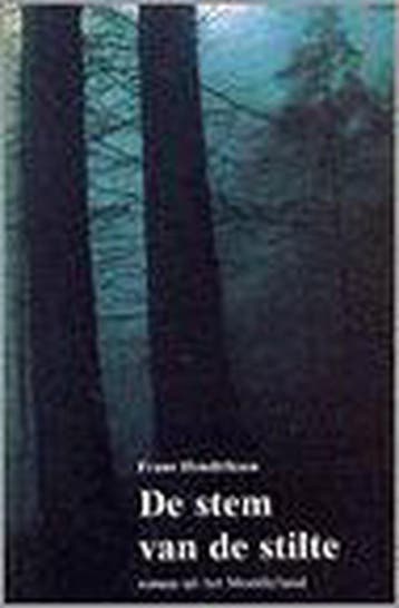 De Stem Van De Stilte - F. Hendriksen 9789062896004, Verzenden, Gelezen, F. Hendriksen