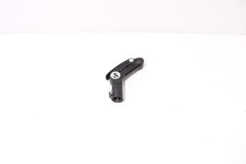 Verstelbare stuurpen | Sparta | 28,6 mm voorvork | zwart, Fietsen en Brommers, Verzenden, Nieuw
