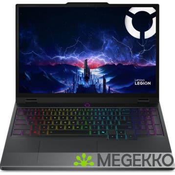 Lenovo Legion 5 15IAX10 15.1  Intel Core Ultra 7 RTX 5070, Verzenden, Nieuw, Lenovo
