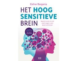 Boek Het hoogsensitieve brein 9789492595614, Boeken, Verzenden, Zo goed als nieuw