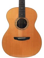 Goodall RGC Rosewood Engelmann Spruce 2004 (Instrument), Ophalen of Verzenden, Zo goed als nieuw, Western- of Steelstringgitaar
