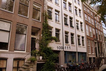 Kamer te huur in Amsterdam - 29 m² - 1 kamer(s), Amsterdam