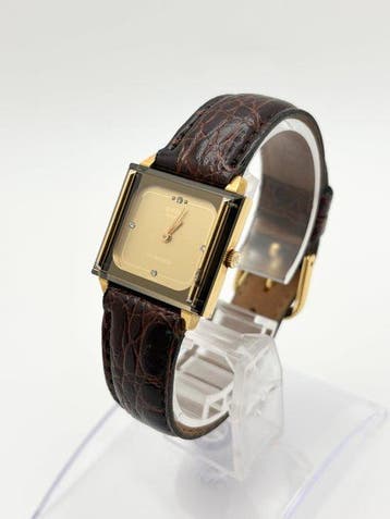 Rado - Florence - Zonder minimumprijs - Dames - 1980-1989, Nieuw