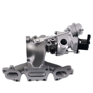 Turbo compatible for Nissan Qashqai Juke compatible for R..., Auto-onderdelen, Motor en Toebehoren, Verzenden, Nieuw, Nissan