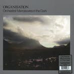 OMD / Orchestral Manoeuvres In The Dark - Organisation (LP), Ophalen of Verzenden, Nieuw in verpakking, 12 inch