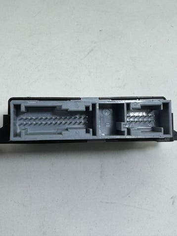 Mercedes C-Klasse Estate bj.2017 PDC Module art.A0009001808, Gebruikt, Mercedes-Benz
