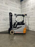 Still RX20-16  elektrische heftruck - 1600kg 5270mm, Zakelijke goederen, Machines en Bouw | Heftrucks en Intern transport, 1000 tot 2000 kg