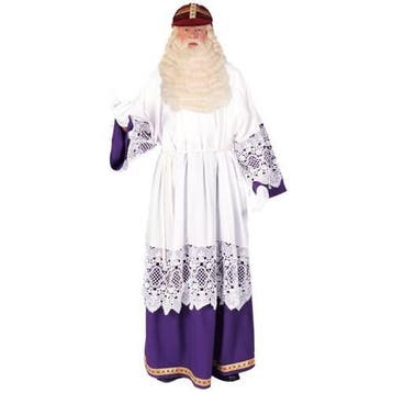 Luxe Habijt Met Broekrok, Ophalen of Verzenden, Nieuw