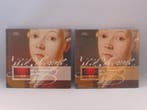 Mozart - Il Flauto Magico / Karl Bohm (deel 1 & 2), Ophalen of Verzenden, Zo goed als nieuw