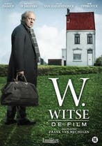 Witse De Film (DVD), Verzenden, Nieuw in verpakking, Drama