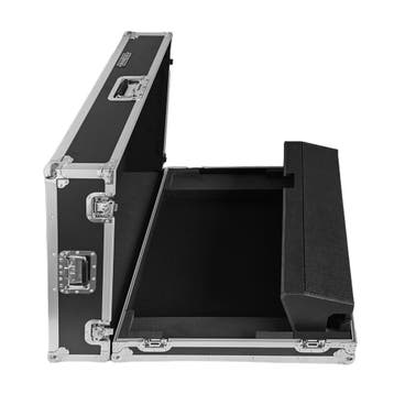 Innox IX-BK-QU7-DH Flightcase voor Allen&Heath QU7 met, Verzenden, Nieuw