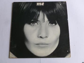 Sandie Shaw - ME (LP) NSPL 18121, Ophalen of Verzenden, Zo goed als nieuw