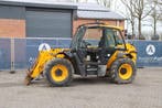 Veiling: Verreiker JCB 536-70 Agri Super Diesel 2017, Ophalen, Verreiker