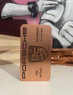 1 kilogram - Koper .999 - MrCopperArte - Met certificaat