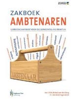 Zakboek ambtenaren 9789492952257, Boeken, Studieboeken en Cursussen, Verzenden, Zo goed als nieuw