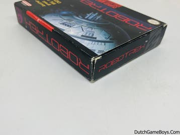 Super Nintendo / Snes - Robotrek - USA, Verzenden, Gebruikt