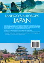 Japan / Lannoos autoboek 9789401442282, Verzenden, Zo goed als nieuw