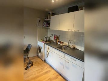 Te huur: Appartement Sint Janssingel in Den Bosch, Den Bosch, Noord-Brabant, Appartement