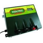 Lichtnet schrikdraadapparaat Koltec SE 500, Ophalen of Verzenden