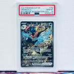 Pokémon Graded card - Greninja 132 - Pokémon - PSA 10, Nieuw
