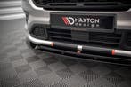 Front Splitter Ford Transit Custom ST-Line Mk1 Facelift, Verzenden