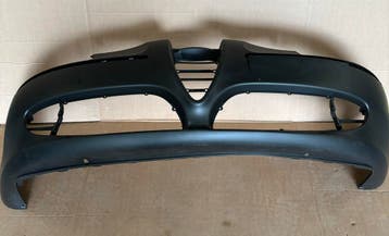 Alfa Romeo 147 2000-2010 Voorbumper Origineel Nieuw, Auto-onderdelen, Carrosserie en Plaatwerk, Ophalen, Voor, Nieuw, Alfa Romeo
