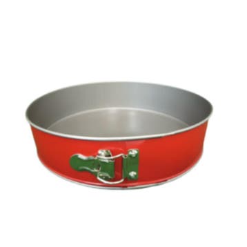 Bakvorm - Springvorm - Taartvorm - Rond - Ø 26 cm, Ophalen of Verzenden, Nieuw