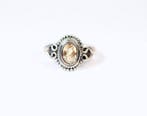Citrine Ring / nieuw- 2.24 g - (1)