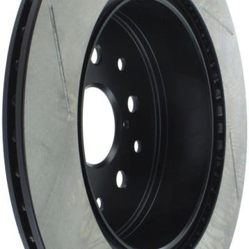StopTech Power Slot 5/93-98 Supra Turbo Rear Left SportStop, Ophalen of Verzenden, Nieuw