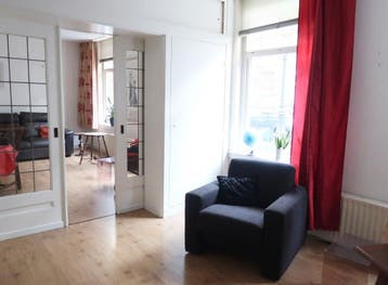 Te huur: Appartement Kromme Nieuwegracht in Utrecht, Utrecht, Appartement, Utrecht