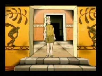Legend of Herkules (ps2 tweedehands game), Ophalen of Verzenden, Zo goed als nieuw