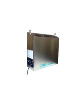 Biogreen | CO2 Kachel | 4kw | Aardgas, Ophalen of Verzenden, Nieuw