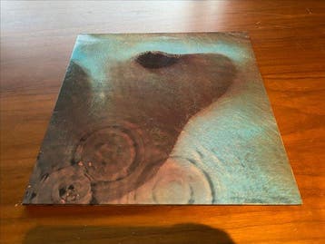 Pink Floyd - Meddle - 1st French Pressing - LP album (op, Nieuw in verpakking