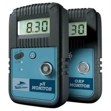 Bubble Magus pH-meter incl. electrode en trafo, Ophalen of Verzenden, Nieuw