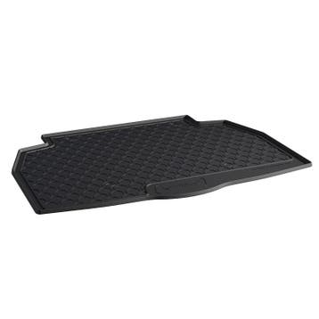 Rubber kofferbakmat | geschikt voor Toyota | C-HR 16-20 5d s, Verzenden, Nieuw