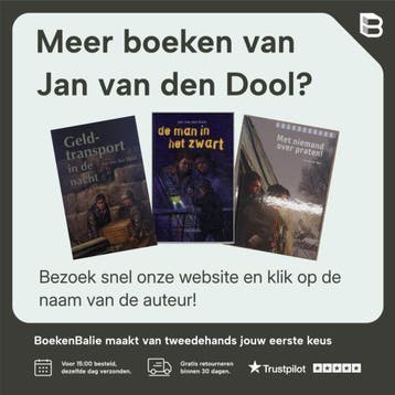 Duistere zaakjes / Leesladder - Jan van den Dool, Verzenden, Gelezen, Jan van den Dool