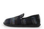 River Woods Pantoffels in maat 44 Grijs, Kleding | Heren, Schoenen, Overige kleuren, Verzenden, Zo goed als nieuw, Pantoffels of Sloffen